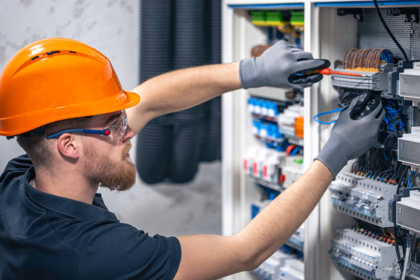 Why Trust Our Certified Electricians for Your Electrical Needs in Erie, IL?